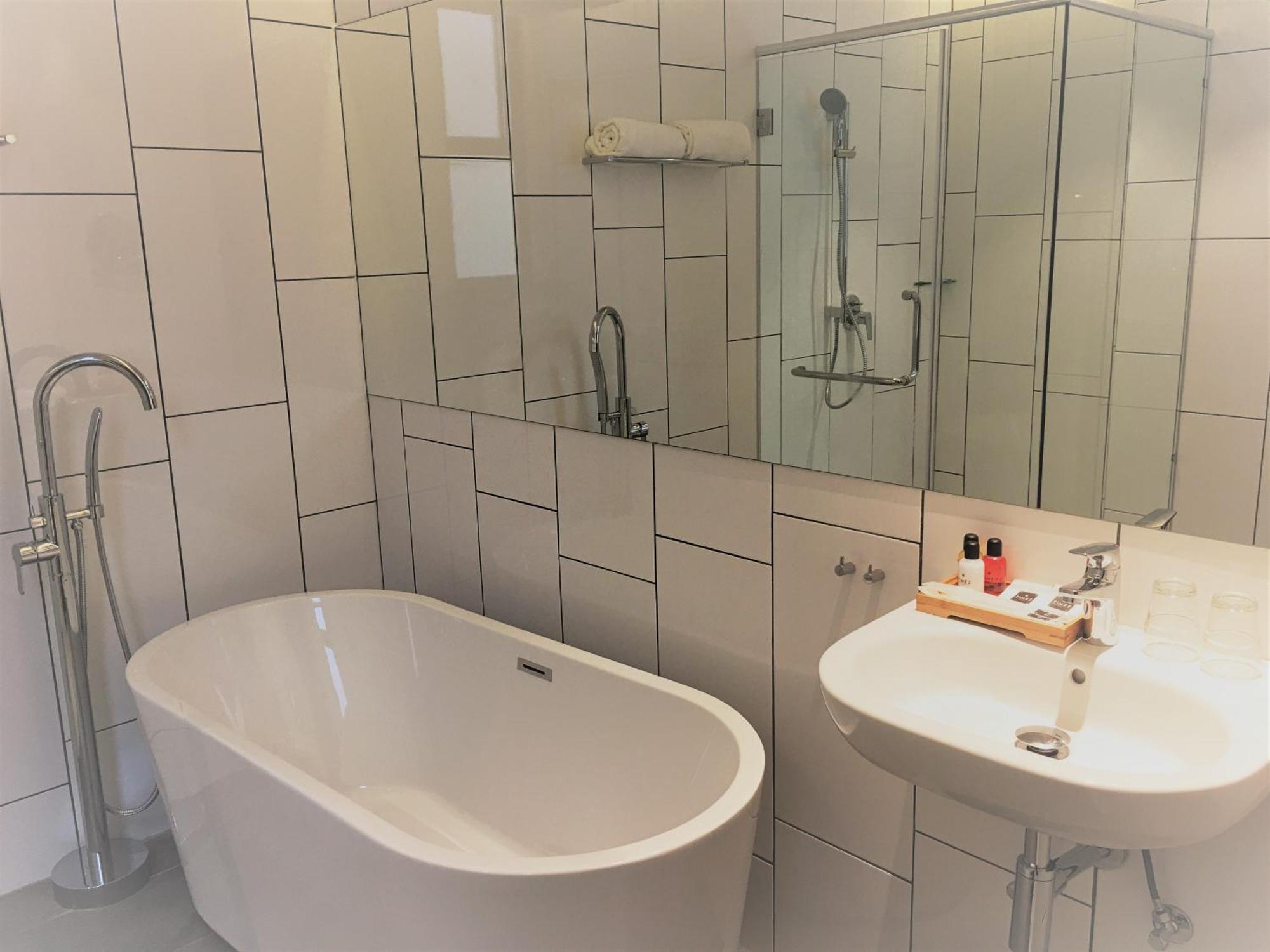 Timez Hotel Melaka Pokój zdjęcie