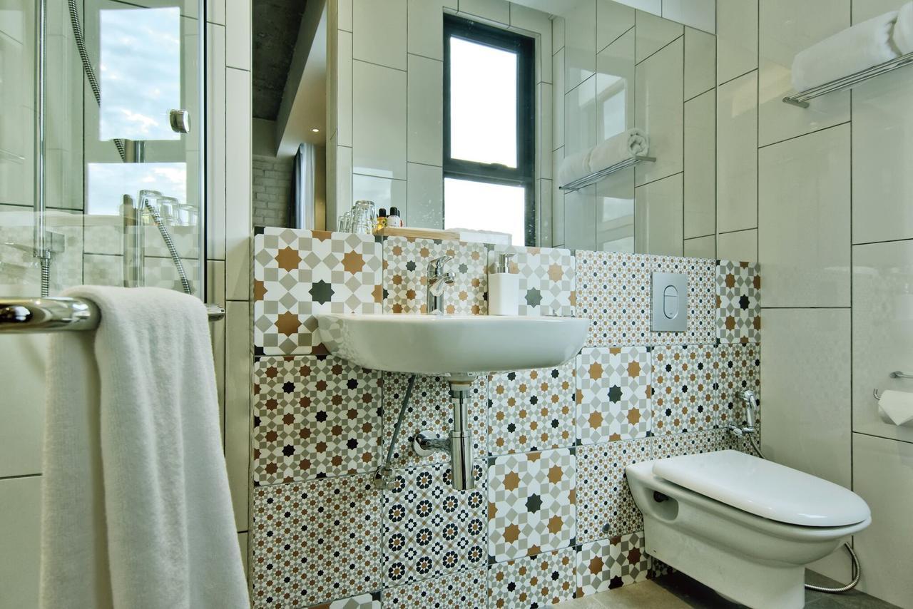 Timez Hotel Melaka Zewnętrze zdjęcie