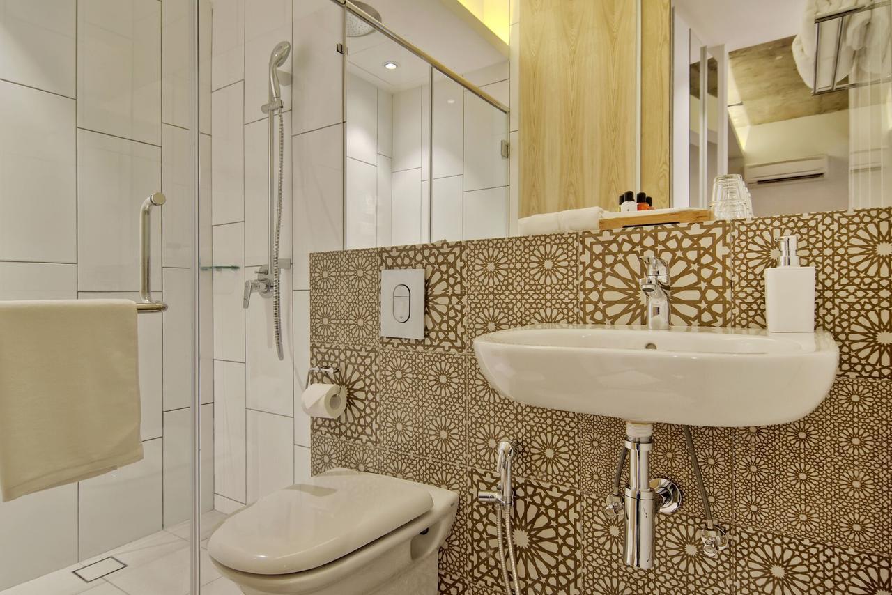 Timez Hotel Melaka Zewnętrze zdjęcie