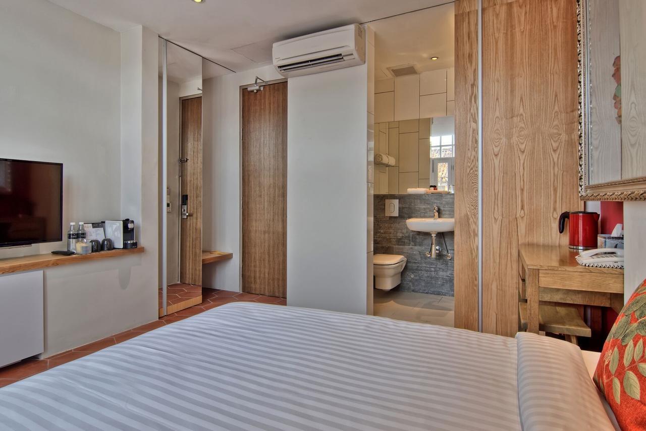 Timez Hotel Melaka Zewnętrze zdjęcie