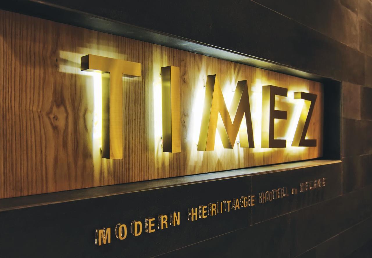 Timez Hotel Melaka Zewnętrze zdjęcie