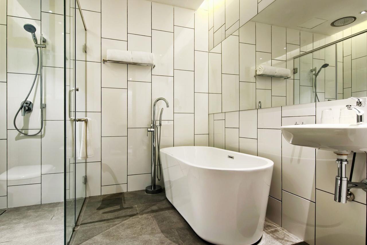 Timez Hotel Melaka Zewnętrze zdjęcie